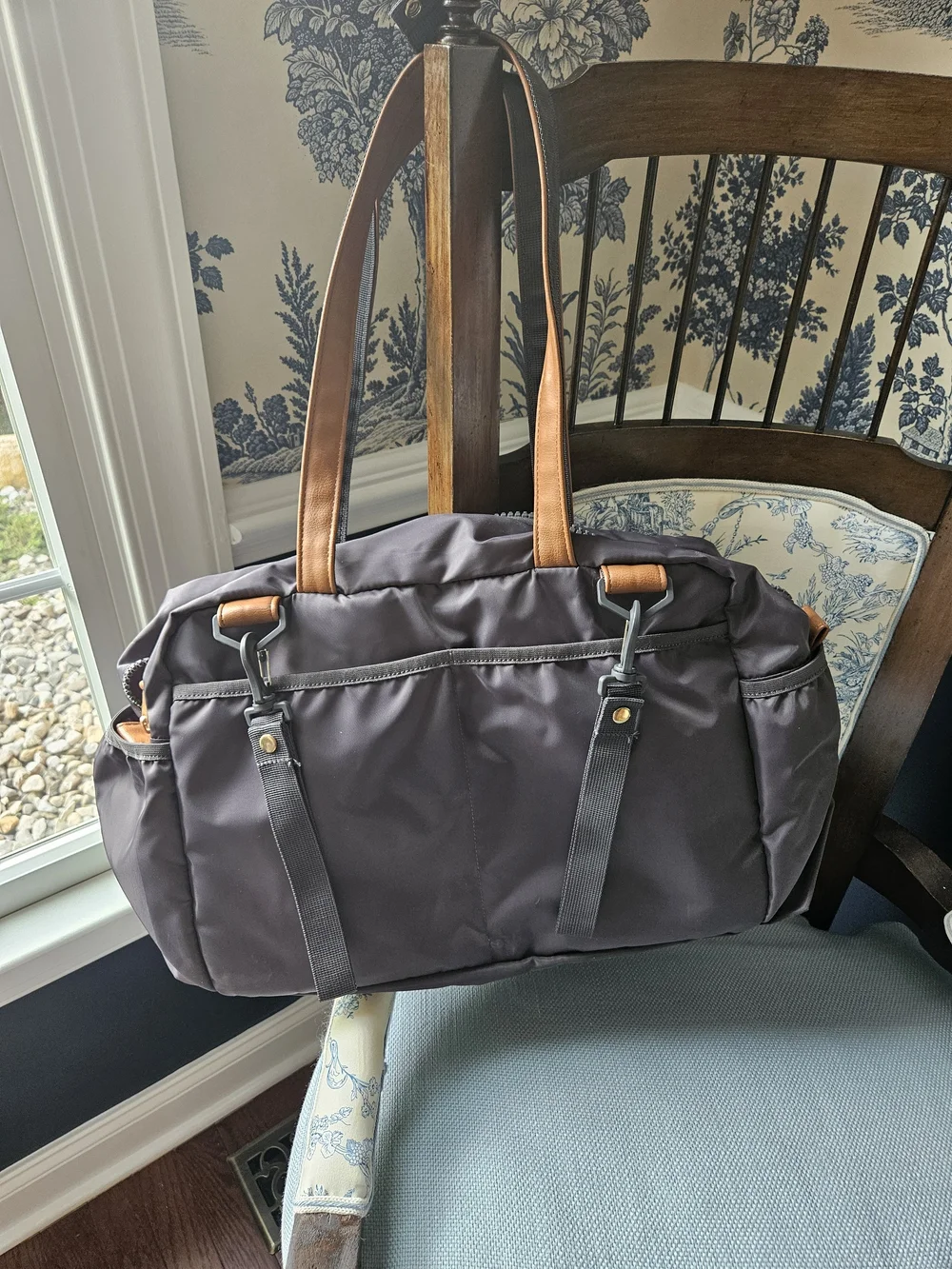 Modrn Diaper Bag